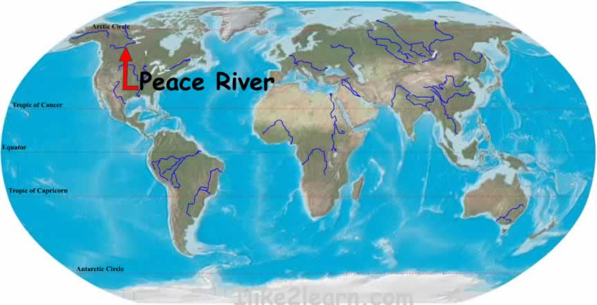 Peace River